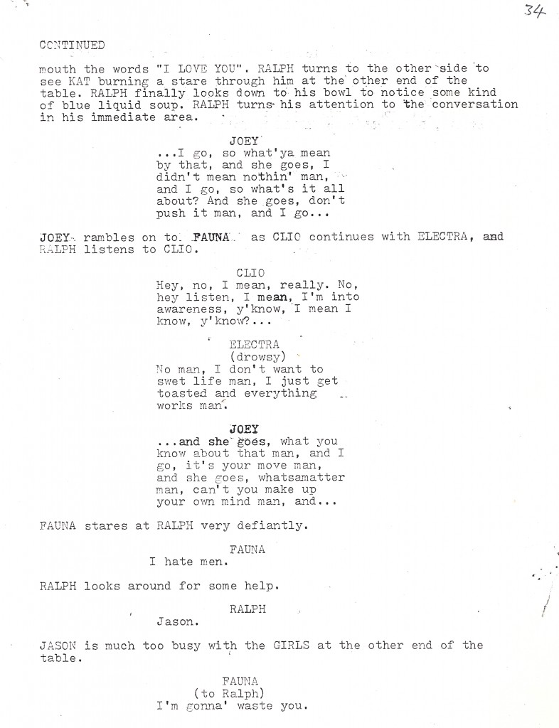 Page 34 (page 33 excised)