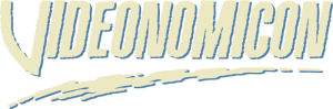 Videonomicon logo