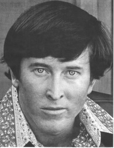 Through the magic of CGI, Mike Cartel has taken 40 years off his mug shot.