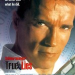 TRUE LIES © 1994 Lightstorm Entertainment Inc.