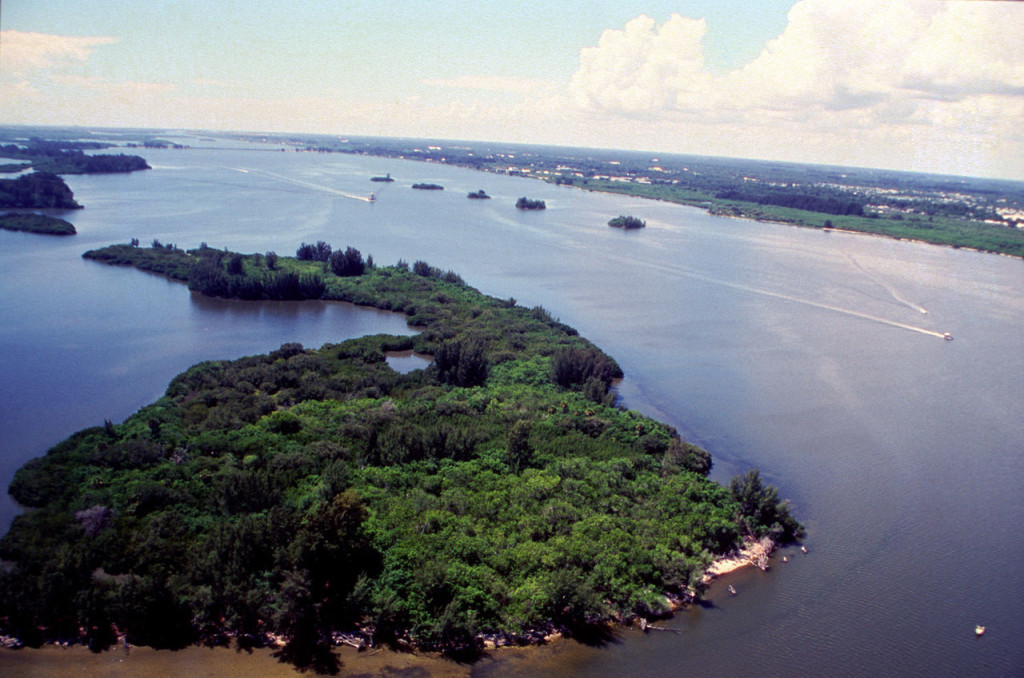 indian River Lagoon 