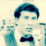 Mike film '68 - 1