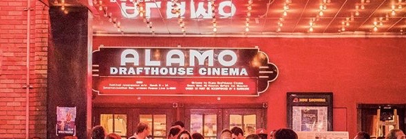 Alamo Drafthouse 1