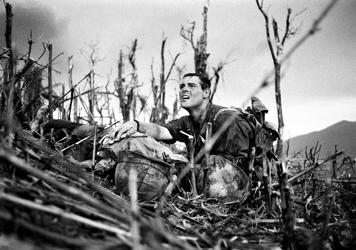 ">But the image I remember most from the whole era was a runaway horse on a road adjacent from a training exercise I attended at Fort Sill. Soon a woman in expensive livery ran from the road to my platoon.