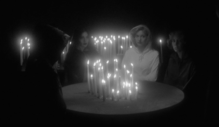 Runaway Nightmare vote