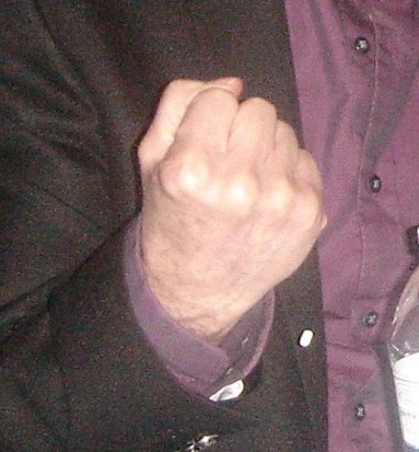 Cartel at Gary event (1)