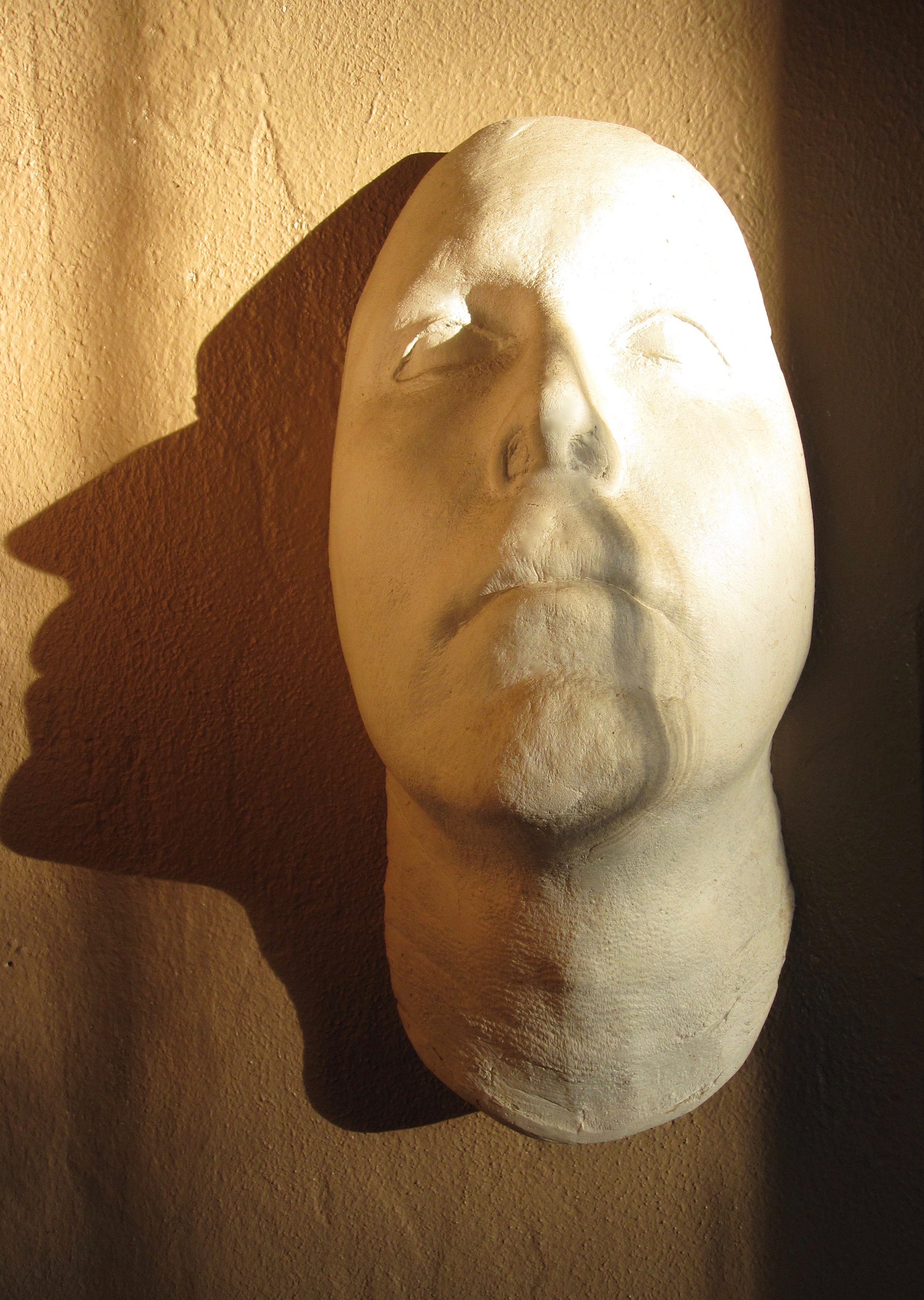 Cartel Death Mask